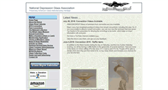 Desktop Screenshot of ndga.net